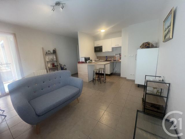 Appartement F2 &agrave; louer - 2 pi&egrave;ces - 41 m2 - Villefranche Sur Saone - 69 - RHONE-ALPES