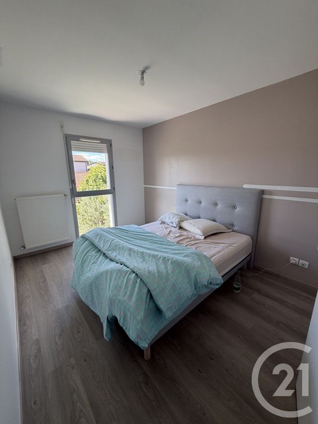 Maison &agrave; louer - 4 pi&egrave;ces - 95,70 m2 - Anse - 69 - RHONE-ALPES