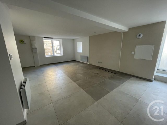 Maison &agrave; louer - 5 pi&egrave;ces - 92,29 m2 - Charnay - 69 - RHONE-ALPES