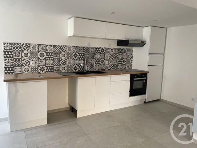 Maison &agrave; louer - 5 pi&egrave;ces - 92,29 m2 - Charnay - 69 - RHONE-ALPES