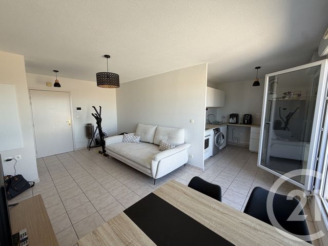 appartement - VILLEFRANCHE SUR SAONE - 69