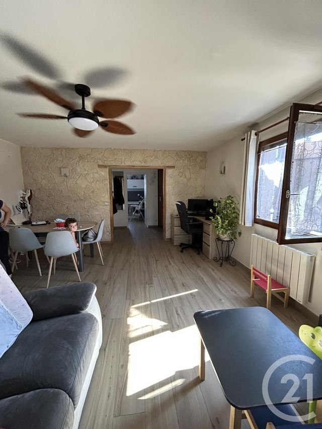 Maison &agrave; vendre - 3 pi&egrave;ces - 88 m2 - Anse - 69 - RHONE-ALPES