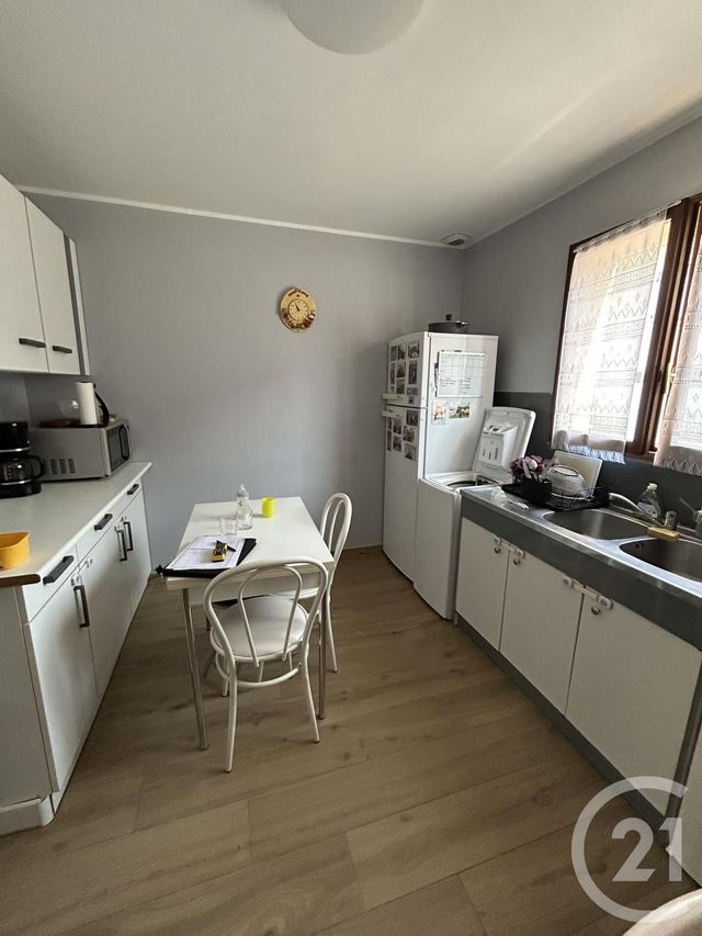 Maison &agrave; vendre - 3 pi&egrave;ces - 88 m2 - Anse - 69 - RHONE-ALPES