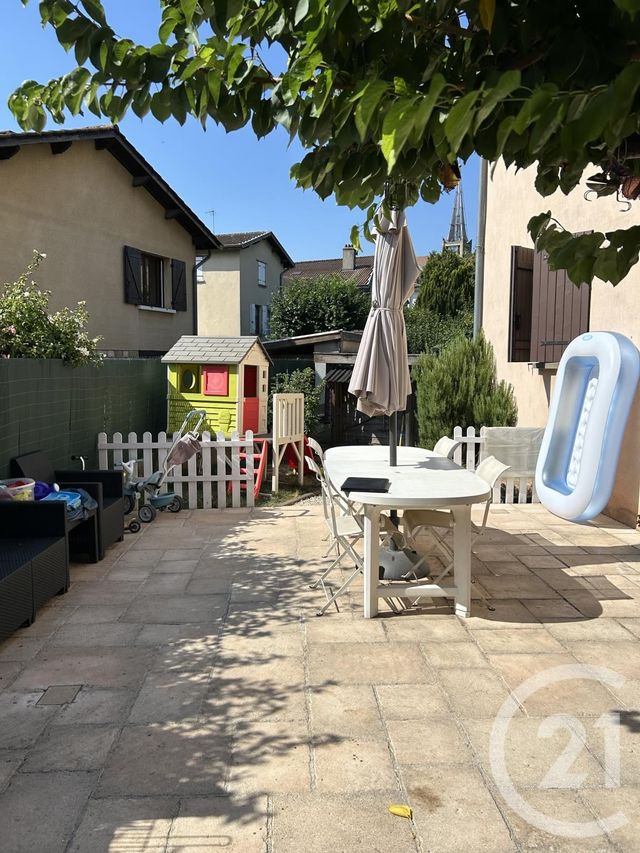 Maison &agrave; vendre - 3 pi&egrave;ces - 88 m2 - Anse - 69 - RHONE-ALPES