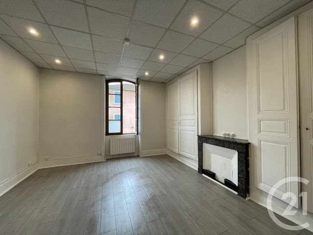 appartement - TREVOUX - 01