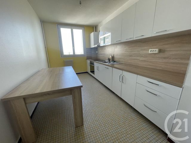 appartement - VILLEFRANCHE SUR SAONE - 69