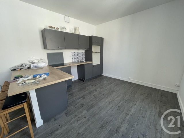 appartement - VILLEFRANCHE SUR SAONE - 69