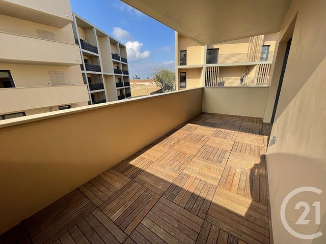 Appartement F3 &agrave; louer - 3 pi&egrave;ces - 61,10 m2 - Villefranche Sur Saone - 69 - RHONE-ALPES