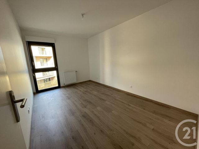 Appartement F3 &agrave; louer - 3 pi&egrave;ces - 61,10 m2 - Villefranche Sur Saone - 69 - RHONE-ALPES