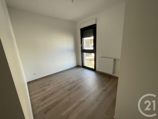 Appartement F3 &agrave; louer - 3 pi&egrave;ces - 61,10 m2 - Villefranche Sur Saone - 69 - RHONE-ALPES