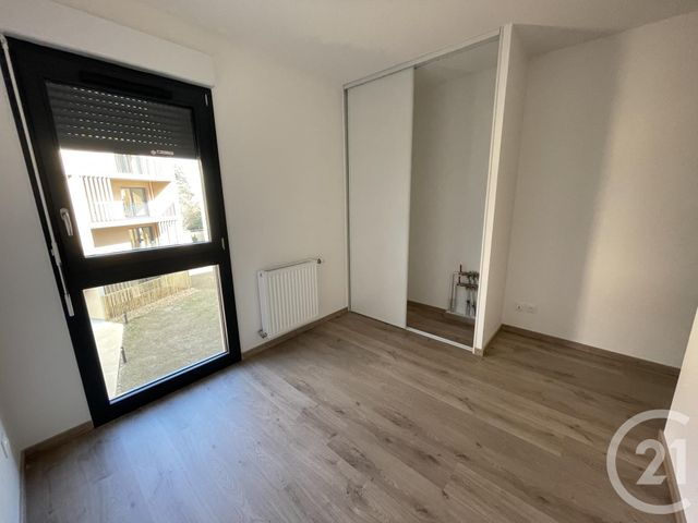 Appartement F3 &agrave; louer - 3 pi&egrave;ces - 61,10 m2 - Villefranche Sur Saone - 69 - RHONE-ALPES