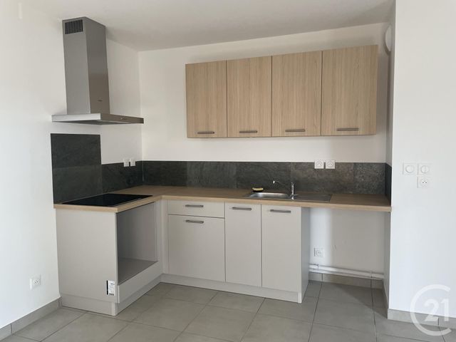 appartement - VILLEFRANCHE SUR SAONE - 69