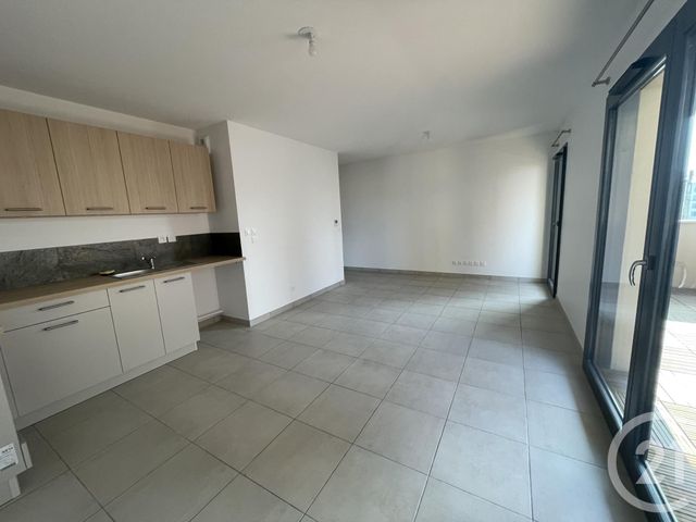 Appartement F3 &agrave; louer - 3 pi&egrave;ces - 61,10 m2 - Villefranche Sur Saone - 69 - RHONE-ALPES