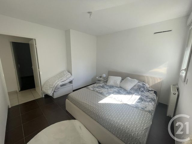 Appartement F3 &agrave; louer - 3 pi&egrave;ces - 65,72 m2 - Villefranche Sur Saone - 69 - RHONE-ALPES