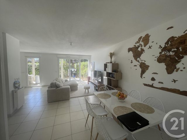 appartement - VILLEFRANCHE SUR SAONE - 69