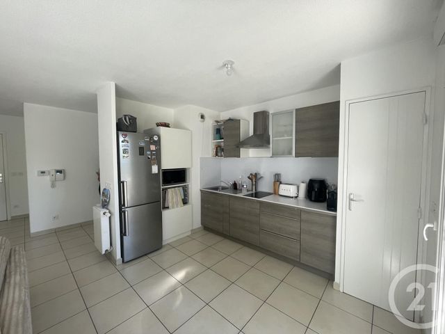 Appartement F3 &agrave; louer - 3 pi&egrave;ces - 65,72 m2 - Villefranche Sur Saone - 69 - RHONE-ALPES