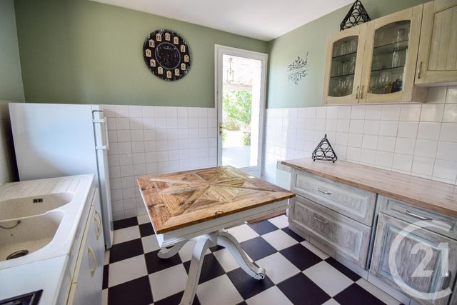 Maison &agrave; vendre - 9 pi&egrave;ces - 180,34 m2 - Miserieux - 01 - RHONE-ALPES