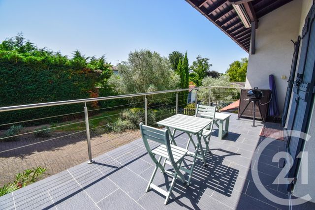 Maison &agrave; vendre - 9 pi&egrave;ces - 180,34 m2 - Miserieux - 01 - RHONE-ALPES