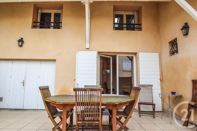 Maison &agrave; vendre - 4 pi&egrave;ces - 92,51 m2 - Savigneux - 01 - RHONE-ALPES