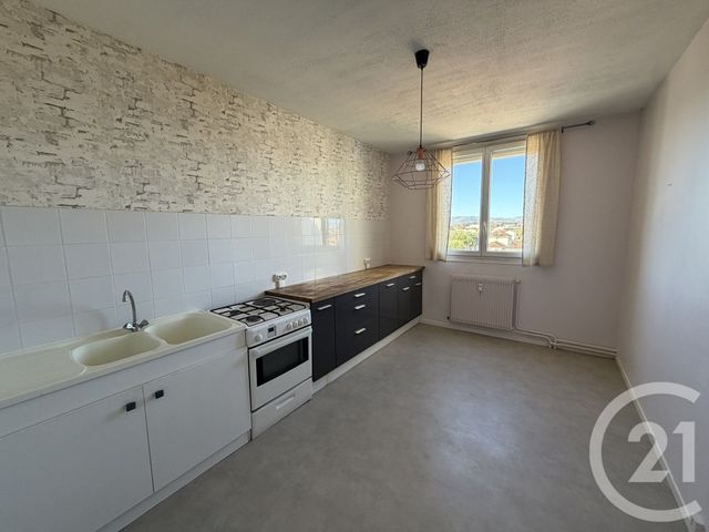 Appartement F3 à louer VILLEFRANCHE SUR SAONE