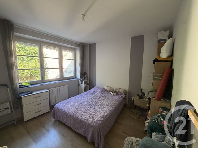 Appartement F3 &agrave; louer - 3 pi&egrave;ces - 78 m2 - Trevoux - 01 - RHONE-ALPES
