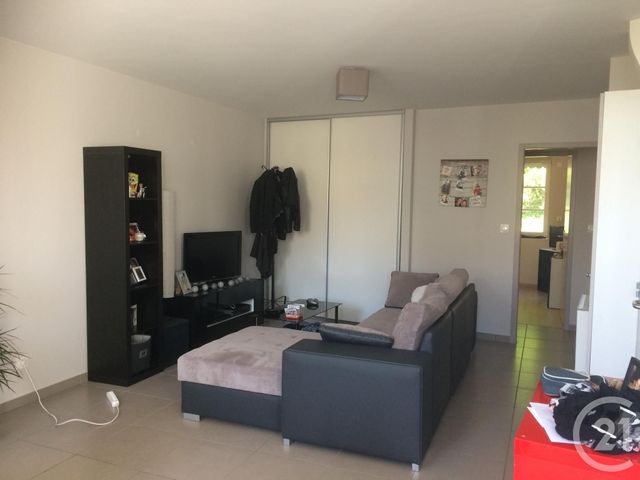 appartement - TREVOUX - 01