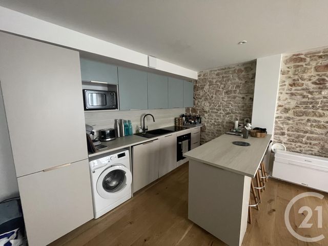 Appartement T2 &agrave; louer - 2 pi&egrave;ces - 40,81 m2 - Villefranche Sur Saone - 69 - RHONE-ALPES
