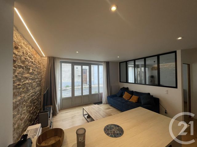 Appartement T2 &agrave; louer - 2 pi&egrave;ces - 40,81 m2 - Villefranche Sur Saone - 69 - RHONE-ALPES