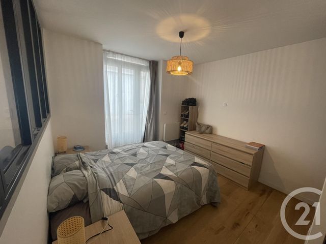 Appartement T2 &agrave; louer - 2 pi&egrave;ces - 40,81 m2 - Villefranche Sur Saone - 69 - RHONE-ALPES