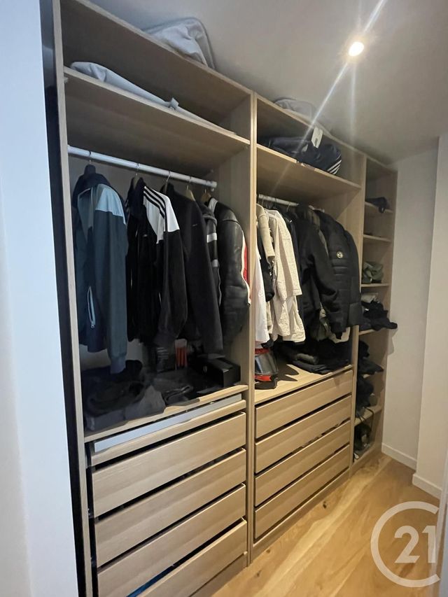 Appartement T2 &agrave; louer - 2 pi&egrave;ces - 40,81 m2 - Villefranche Sur Saone - 69 - RHONE-ALPES