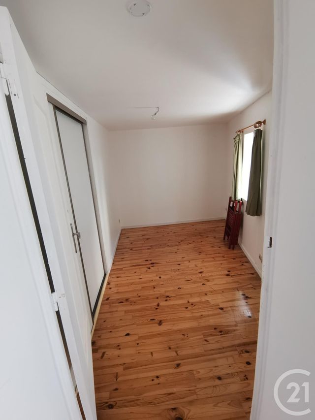 Appartement T3 &agrave; louer - 3 pi&egrave;ces - 53,74 m2 - Trevoux - 01 - RHONE-ALPES
