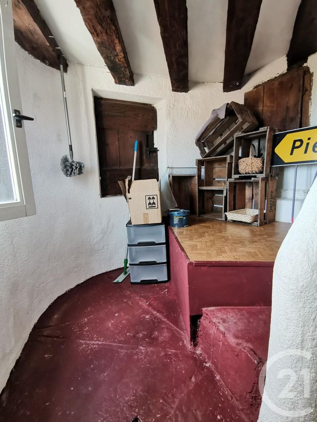 Appartement T3 &agrave; louer - 3 pi&egrave;ces - 53,74 m2 - Trevoux - 01 - RHONE-ALPES