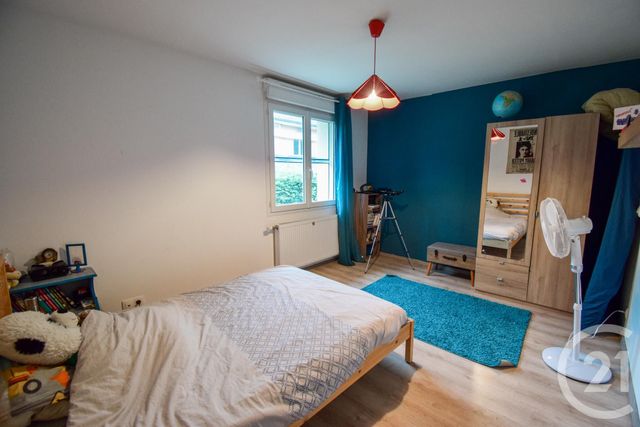 Maison &agrave; vendre - 7 pi&egrave;ces - 161,09 m2 - Jassans Riottier - 01 - RHONE-ALPES