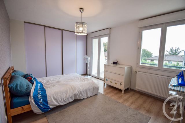 Maison &agrave; vendre - 7 pi&egrave;ces - 161,09 m2 - Jassans Riottier - 01 - RHONE-ALPES