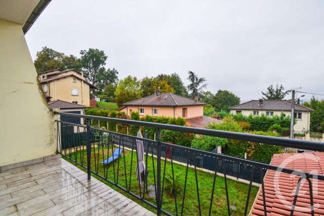 Maison &agrave; vendre - 7 pi&egrave;ces - 161,09 m2 - Jassans Riottier - 01 - RHONE-ALPES