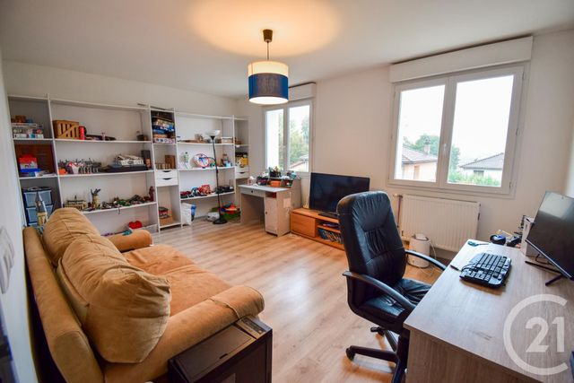 Maison &agrave; vendre - 7 pi&egrave;ces - 161,09 m2 - Jassans Riottier - 01 - RHONE-ALPES
