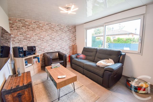 Maison &agrave; vendre - 7 pi&egrave;ces - 161,09 m2 - Jassans Riottier - 01 - RHONE-ALPES