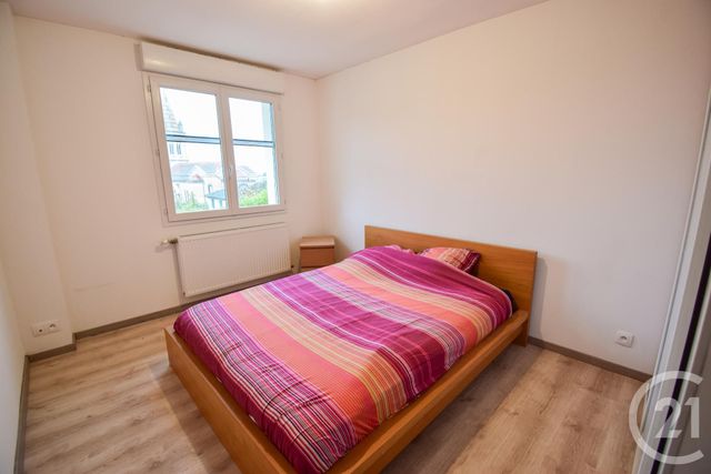 Maison &agrave; vendre - 7 pi&egrave;ces - 161,09 m2 - Jassans Riottier - 01 - RHONE-ALPES