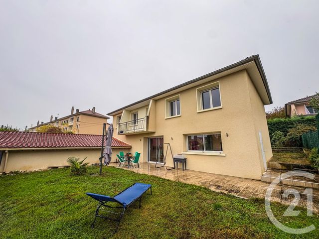 maison - JASSANS RIOTTIER - 01