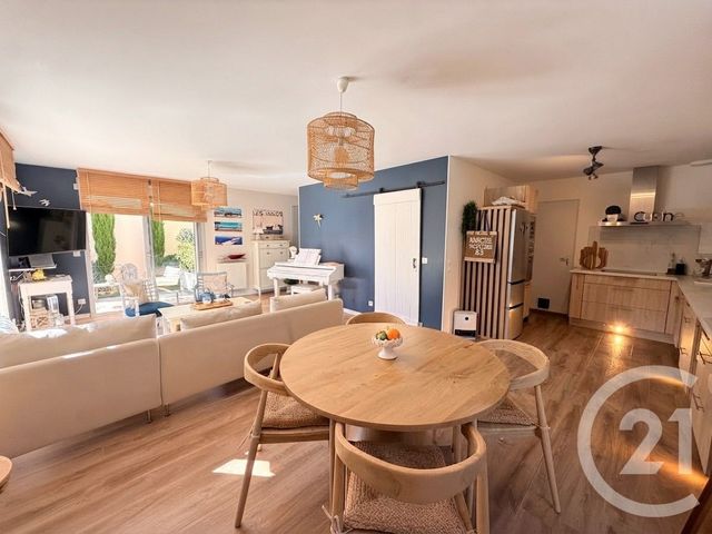 Maison &agrave; vendre - 4 pi&egrave;ces - 94,95 m2 - Lucenay - 69 - RHONE-ALPES