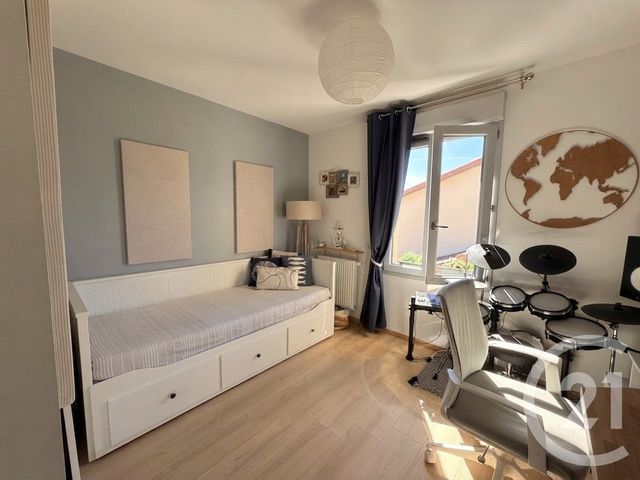 Maison &agrave; vendre - 4 pi&egrave;ces - 94,95 m2 - Lucenay - 69 - RHONE-ALPES