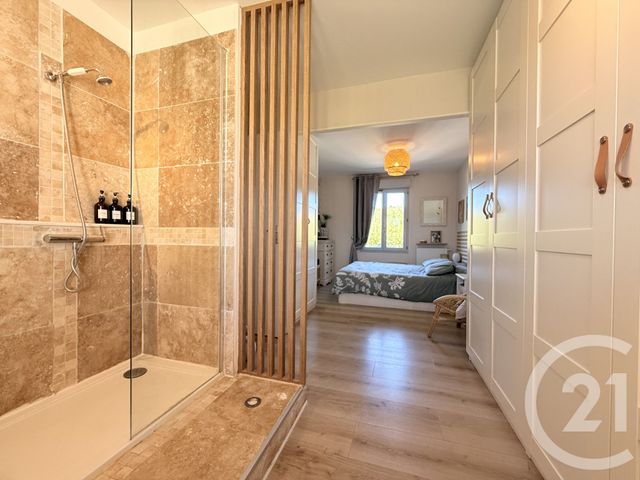 Maison &agrave; vendre - 4 pi&egrave;ces - 94,95 m2 - Lucenay - 69 - RHONE-ALPES