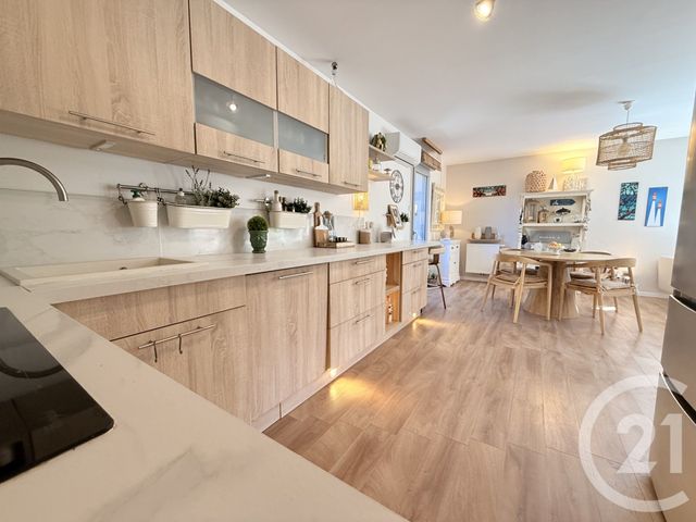 Maison &agrave; vendre - 4 pi&egrave;ces - 94,95 m2 - Lucenay - 69 - RHONE-ALPES