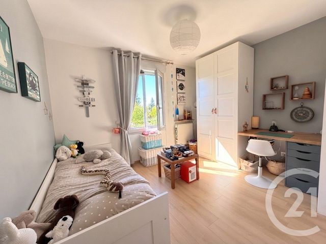 Maison &agrave; vendre - 4 pi&egrave;ces - 94,95 m2 - Lucenay - 69 - RHONE-ALPES