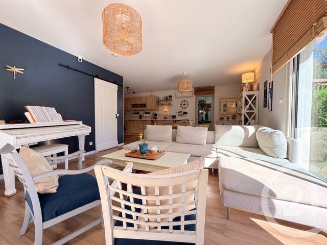 Maison &agrave; vendre - 4 pi&egrave;ces - 94,95 m2 - Lucenay - 69 - RHONE-ALPES