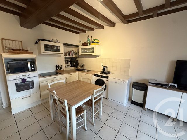 Appartement T3 &agrave; louer - 3 pi&egrave;ces - 45,75 m2 - Savigneux - 01 - RHONE-ALPES