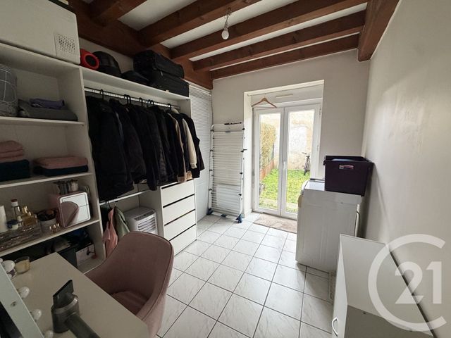 Appartement T3 &agrave; louer - 3 pi&egrave;ces - 45,75 m2 - Savigneux - 01 - RHONE-ALPES