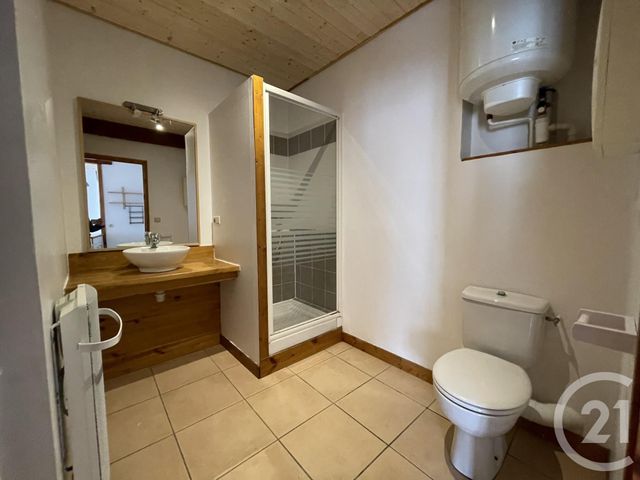 Appartement F2 &agrave; louer - 2 pi&egrave;ces - 42,64 m2 - Villefranche Sur Saone - 69 - RHONE-ALPES