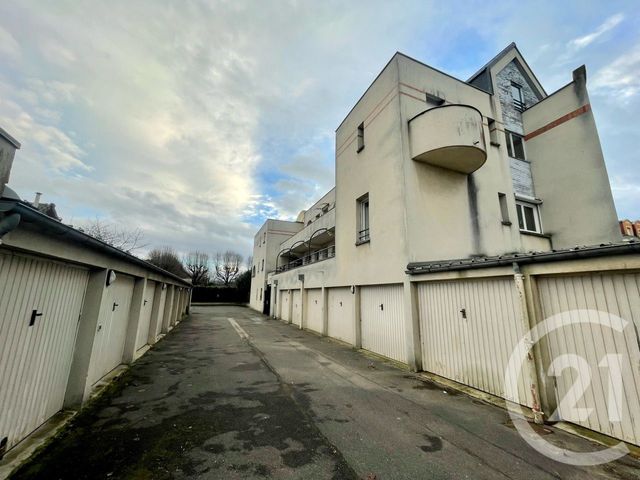 Prix immobilier MOISSY CRAMAYEL - Photo d’un appartement vendu