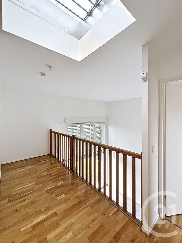 Maison &agrave; vendre - 5 pi&egrave;ces - 92,05 m2 - Moissy Cramayel - 77 - ILE-DE-FRANCE